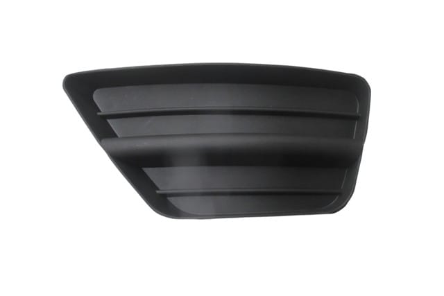 FORD FOCUS- SD/HB- 02/05; SİS LAMBA KAPAĞI SOL SİYAH SİS DELİKSİZ