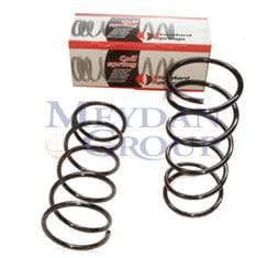 FORD FOCUS- SD/HB- 98/05; ÖN HELEZON YAYI SAĞ/SOL (2Lİ SET)1.4İ 16V (12,25X153X380)(STDR)