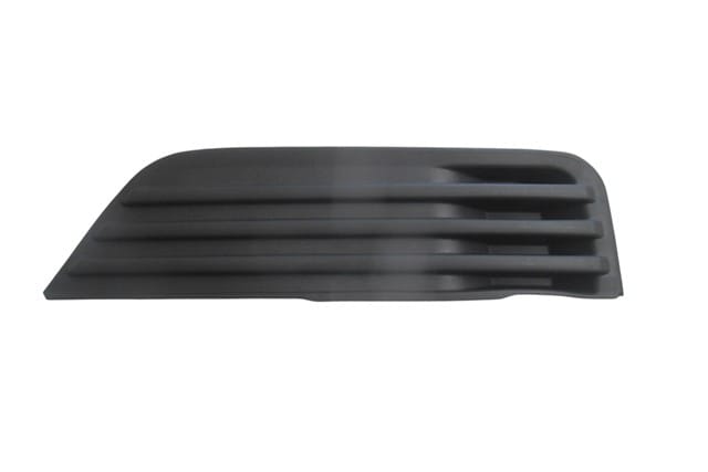 FORD FOCUS- SD/HB- 05/07; SİS LAMBA KAPAĞI SAĞ SİYAH SİS DELİKSİZ
