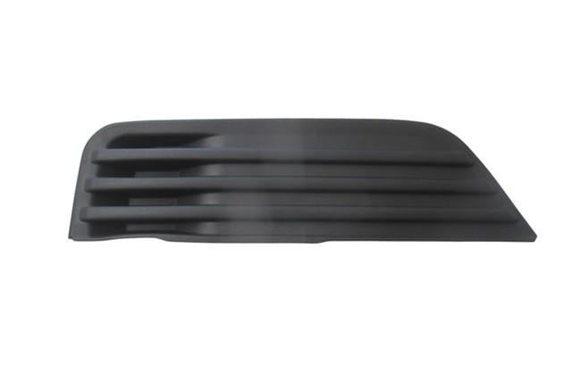 FORD FOCUS- SD/HB- 05/07; SİS LAMBA KAPAĞI SOL SİYAH SİS DELİKSİZ