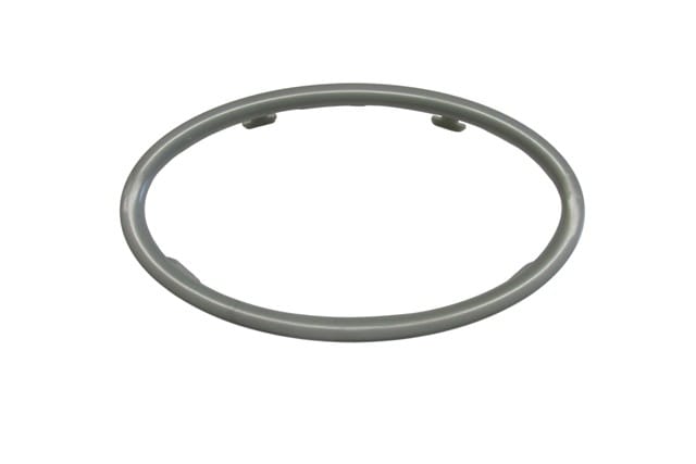 FORD FOCUS- SD/HB- 05/07; ÖN GÖĞÜS ÜFLEME PETEĞİ ÇERÇEVESİ GRİ (DİFİZÖR)(SAĞ/SOL AYNI) (ADET)