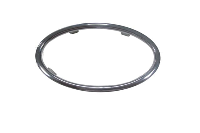 FORD FOCUS- SD/HB- 05/07; ÖN GÖĞÜS ÜFLEME PETEĞİ ÇERÇEVESİ NİKELAJLI (DİFİZÖR)(SAĞ/SOL AYNI) (ADET)