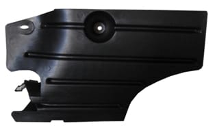 FORD FOCUS- SD/HB- 05/07; ARKA MUHAFAZA PLASTİĞİ SAĞ (TW)
