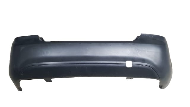 FORD FOCUS- SD- 08/11; ARKA TAMPON BANTSIZ/SENSÖR DELİKSİZ (TYG)