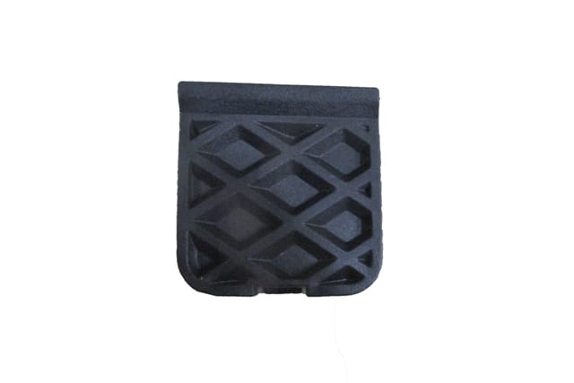 FORD FOCUS- HB- 12/14; ARKA TAMPON ÇEKİ DEMİRİ KAPAĞI