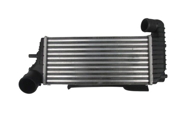 FORD FOCUS- SD/HB- 12/14; TURBO SOĞUTMA RADYATÖRÜ 1.5/1.6 TDCİ(İNTERCOOLER)BRAZİNG)336x157x62) ORİS