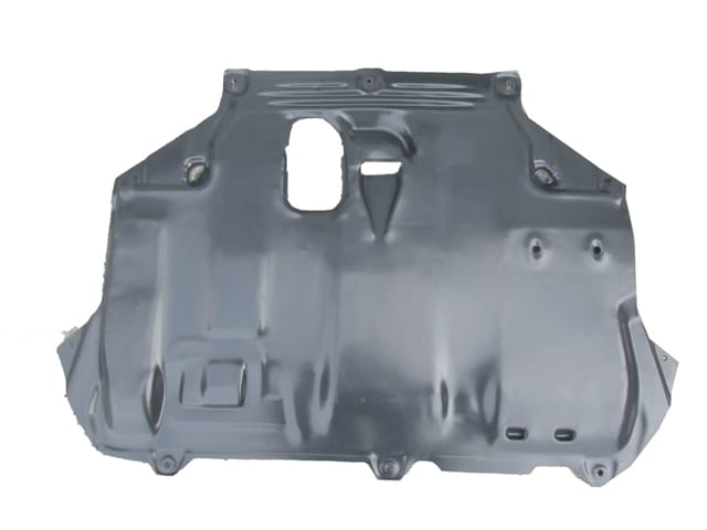 FORD FOCUS C MAX- 11/15; KARTER MUHAFAZA PLASTİĞİ (BENZİNLİ/DİZEL) (ENJEKSİYON BASKI)