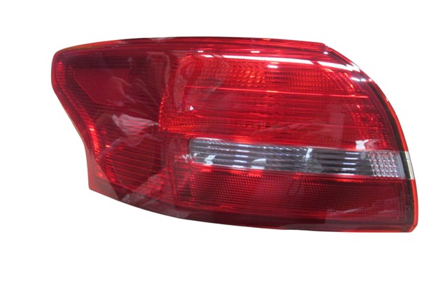 FORD FOCUS- SD- 15/18; DIŞ STOP LAMBASI SOL KIRMIZI/BEYAZ (E MARKLI)