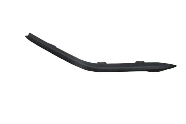 (YENİ ÜRÜN!!!)FORD FOCUS- SD/HB- 19/21; ÖN TAMPON PANJURU ÇITASI SAĞ SİYAH (TW)
