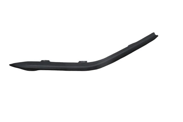 (YENİ ÜRÜN!!!)FORD FOCUS- SD/HB- 19/21; ÖN TAMPON PANJURU ÇITASI SOL SİYAH (TW)
