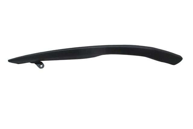 (YENİ ÜRÜN!!!)FORD FOCUS- SD/HB- 19/21; KARLIK SOL (ÖN TAMPON ALTI)SPOILER (TW)