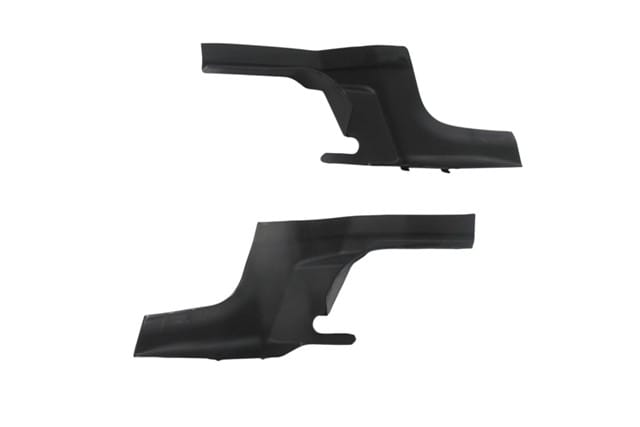 FORD FUSION- 03/11; ÖN CAM IZGARASI SAĞ/SOL SET (2 PARÇA) (SİLGİ PANELİ)