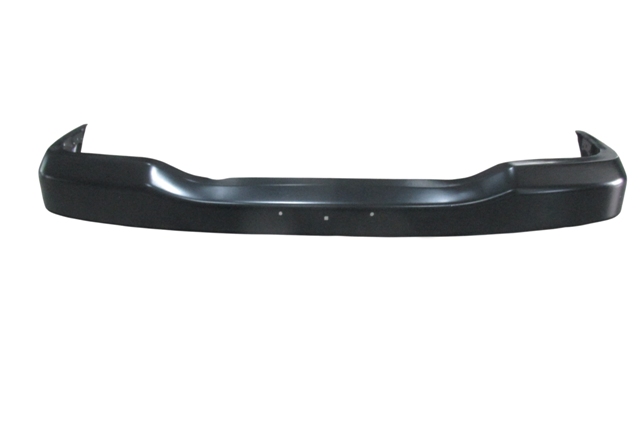 FORD RANGER PICK UP 03/07; ÖN TAMPON SİYAH