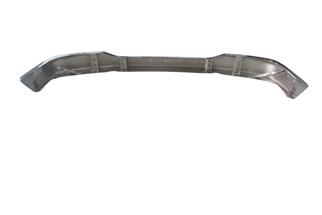 Ford Ranger Ön Tampon (Nikelajli) (Fpi) (F 2M34 17C831 HA)