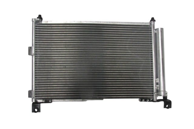 FORD RANGER- PICK UP- 10/12; KLİMA RADYATÖRÜ 2.5 TDCI (BRAZING) (542x328x16) ALÜMİNYUM (ORİS)