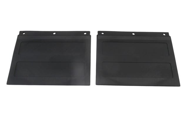 FORD TRANSIT- V363- 14/19; ARKA PAÇALIK SAĞ/SOL SET 2 PARÇA (PICK UP)
