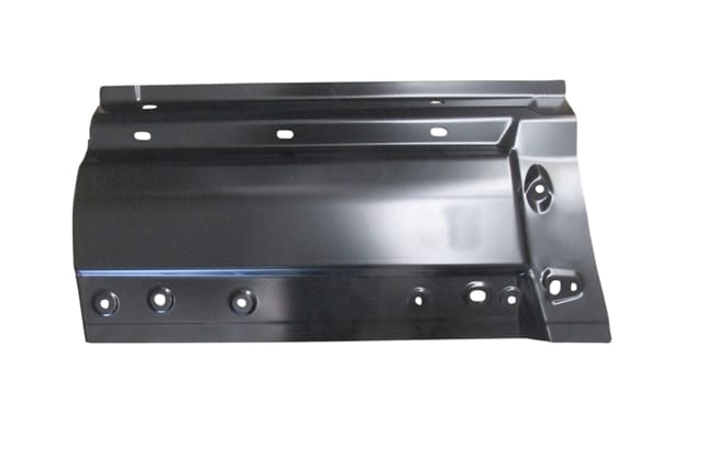 FORD TRANSIT- V363- 14/19; ARKA ÇAMURLUK AĞZI ALT SACI SAĞ (ARKA TEKER ÖNÜ)