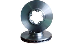 FORD TRANSIT- V363- 14/19; ÖN FREN DISKI (HAVALI)(ADET)(308X31X93,1X61X5)(BRAMAX)