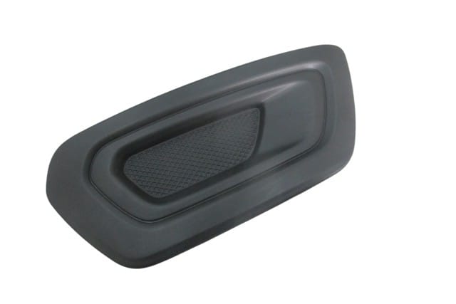FORD TRANSIT- V363- 19/25; SİS LAMBA KAPAĞI SAĞ SİS DELİKSİZ