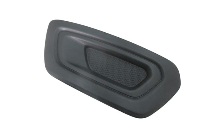 FORD TRANSIT- V363- 19/25; SİS LAMBA KAPAĞI SOL SİS DELİKSİZ
