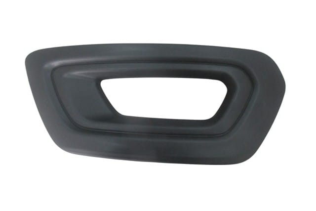 FORD TRANSIT- V363- 19/25; SİS LAMBA KAPAĞI SOL SİS DELİKLİ