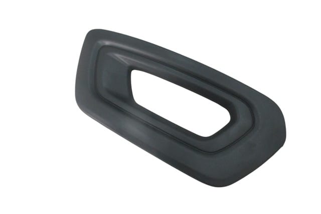 FORD TRANSIT- V363- 19/25; SİS LAMBA KAPAĞI SOL SİS DELİKLİ