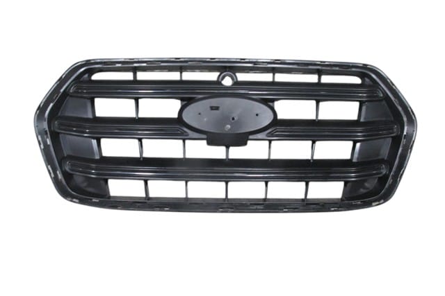 FORD TRANSIT- V363- 19/25; ÖN PANJUR SİYAH