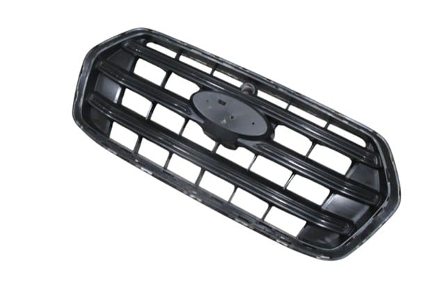 FORD TRANSIT- V363- 19/25; ÖN PANJUR SİYAH