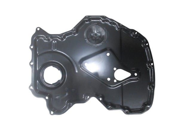 FORD TRANSIT- V184- 02/06; TRİGER KAPAĞI 2.4 (EKSANTRİK KAPAK) (METAL)