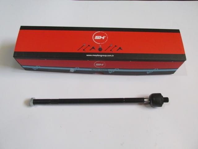 FORD TRANSIT- V184- 02/06; ROT MILI/KOLU SOL (SH)