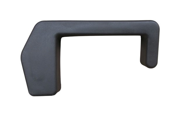 (YENİ ÜRÜN!!!)FORD TRANSIT- V184- 02/06; ARKA TAMPON KÖSE (BASLIGI) PLASTIGI SOL (PICK UP)