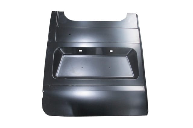 FORD TRANSIT- V347- 07/13; ARKA BAGAJ KAPAĞI DIŞ SACI SOL (CAMA KADAR)