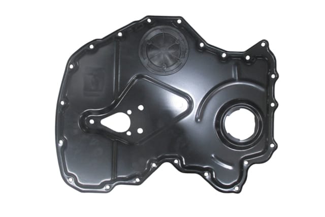 FORD TRANSIT- V347- 07/13; TRİGER KAPAĞI 2.2 (EKSANTRİK KAPAK) (METAL)