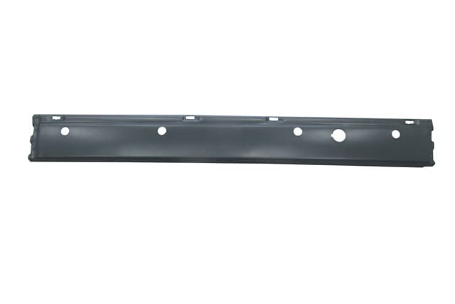 FORD TRANSIT CONNECT- 02/09; ARKA TAMPON (METAL) (SENSÖR DELİKLİ) (EAGLE BODY)