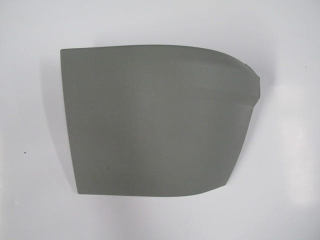 FORD TRANSIT CONNECT- 02/09; ARKA TAMPON UCU SOL GRİ