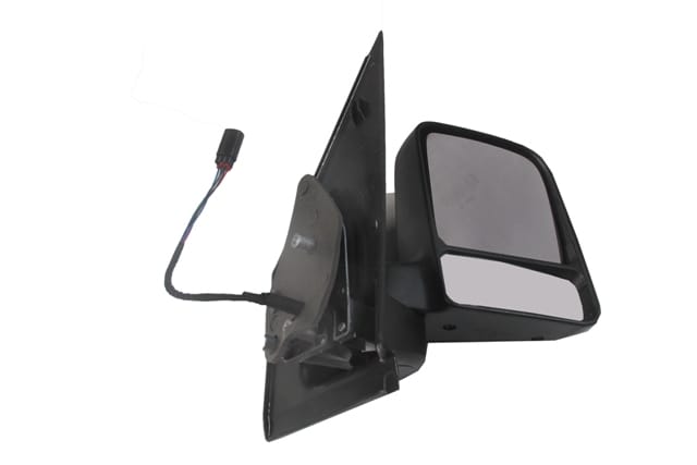 FORD TRANSIT CONNECT- 02/09; KAPI AYNASI SAĞ ELEKTRİKLİ/ISITMALI (ER AYNA)