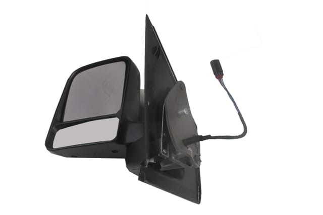 FORD TRANSIT CONNECT- 02/09; KAPI AYNASI SOL ELEKTRİKLİ/ISITMALI (ER AYNA)