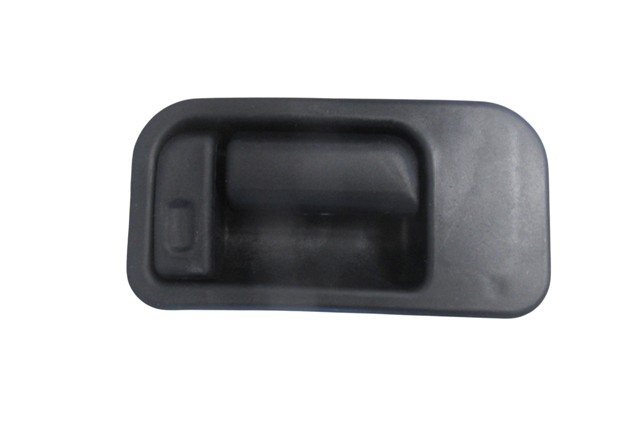 FORD TRANSIT CONNECT 02/09; TORPİDO KİLİT AÇMA MANDALI SİYAH