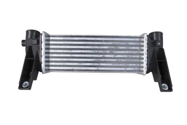 FORD TRANSIT CONNECT- 02/09; TURBO SOĞUTMA RADYATÖRÜ 1.8 TDCİ (İNTERCOOLER)(BRAZİNG)(340x136x62)ORİS