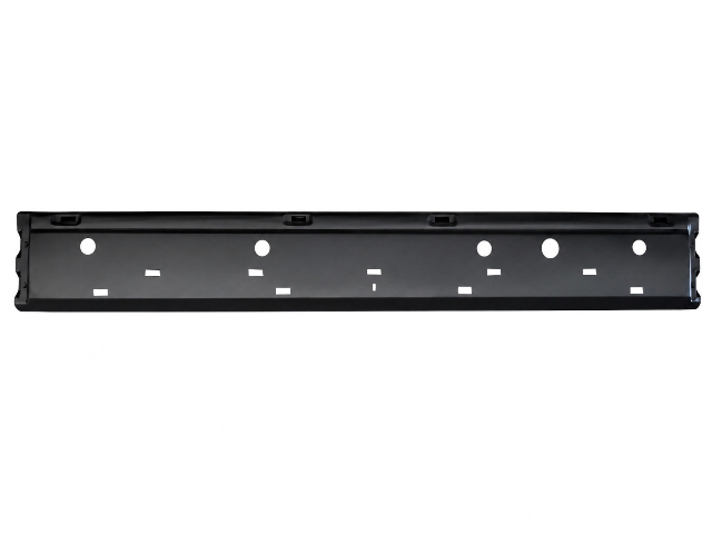 Ford Transit Connect Arka Tampon (Metal) (Sensör Delikli) (Eagle Body) (9T1617K823FA)