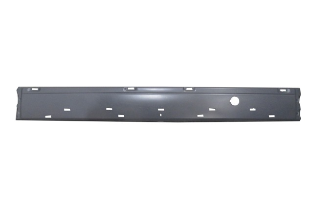 Ford Transit Connect Arka Tampon (Metal) (Sensör Deliksiz) (Eagle Body) (9T16 17K823 AAD6AP)