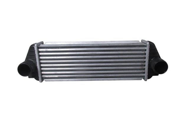 FORD TRANSIT CONNECT- 09/14; TURBO SOĞUTMA RADYATÖRÜ 1.8 TDCİ (İNTERCOOLER)(BRAZİNG)(400x127x64)ORİS
