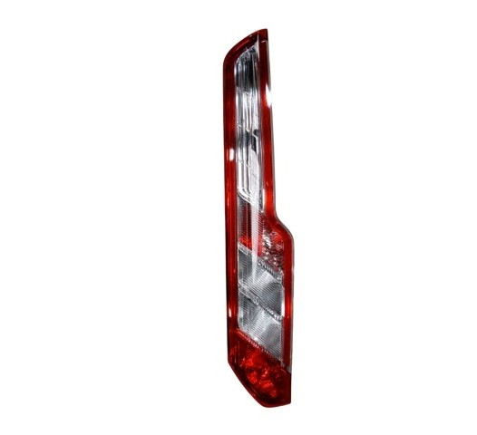 FORD CUSTOM- 12/17; STOP LAMBASI SOL KIRMIZI/BEYAZ (MARS) (E MARKLI)