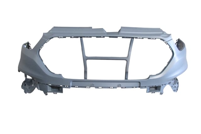 FORD CUSTOM- 18/23; ÖN ÜST TAMPON ASTARLI GRİ (TYG)