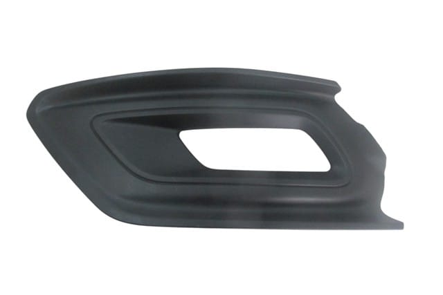 FORD CUSTOM- 20/23; SİS LAMBA KAPAĞI SOL SİS DELİKLİ