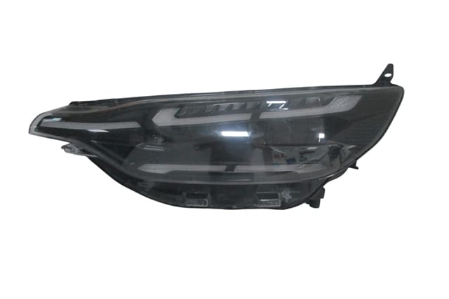 FORD CUSTOM- 23/25; FAR LAMBASI SOL ELEKTRİKLİ/LEDLİ/MERCEKLİ