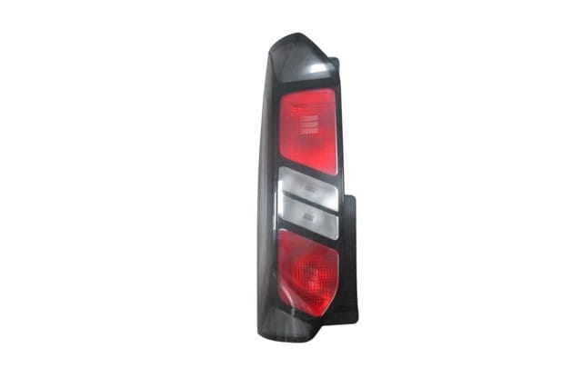 FORD CUSTOM- 23/25; STOP LAMBASI SOL KIRMIZI/BEYAZ (DUYSUZ)