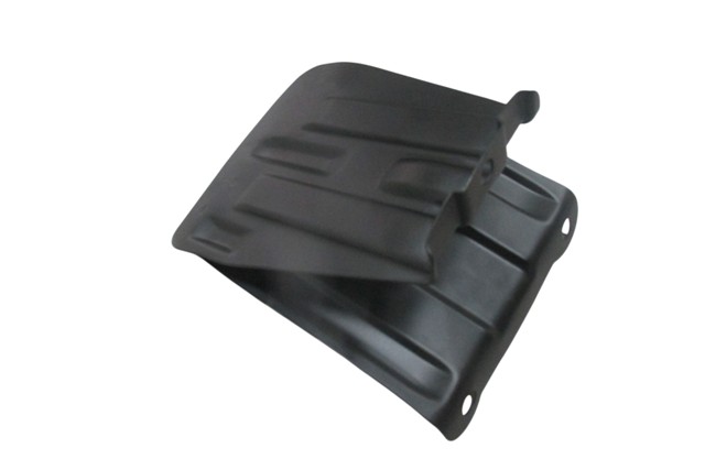 FORD TOURNEO COURIER- 14/18; ARKA TAMPON BRAKETİ SAĞ SAC (EAGLE BODY)