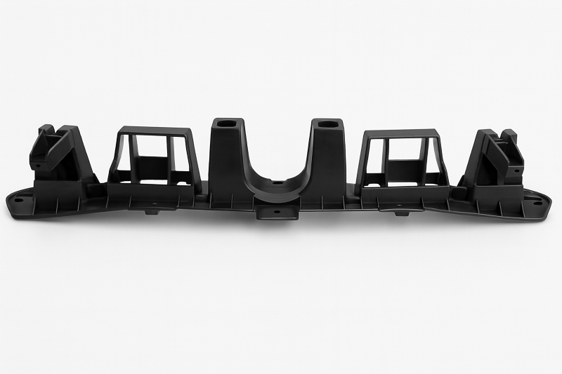 FORD TOURNEO COURIER- 14/18; ARKA TAMPON BRAKETİ ORTA