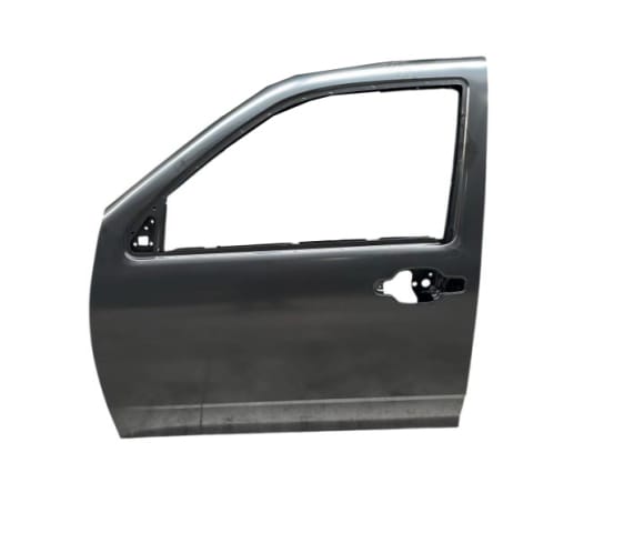 ISUZU D MAX- PICK UP- 04/07; ÖN KAPI KOMPLE SOL (ÇİFT KABİN) (MY)